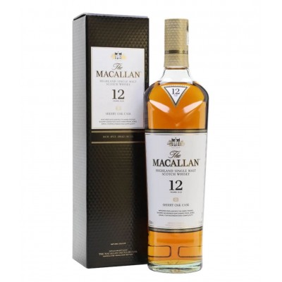 DAFTMILL 15 YEAR OLD CASK STRENGTH